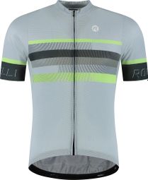 Maillot Manches Courtes Rogelli Hero II