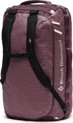 Sac de Voyage Black Diamond Stonehauler 65L Duffel Violet