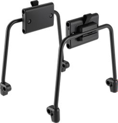 Thule InLock Adapter Set for Thule Tour Rack Black