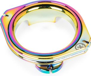 SaltPLUS Geo Rotor 1-1/8'' Oil Slick