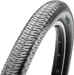 Maxxis dth 20'' draadstang exo bmx band zwart