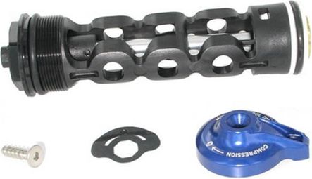 Rockshox Motion Control Kit For SID / Reba RL 120mm (2012-2016)