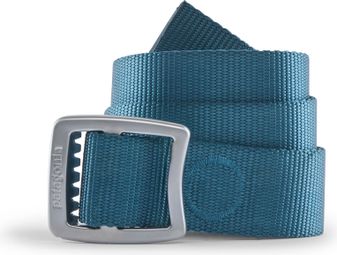 Patagonia Tech Web Belt, Blue