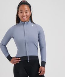 Distance II Veste Vélo Hiver Femme Imperméable et Respirante