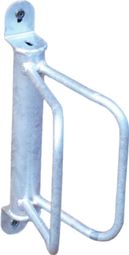 Mottez 90° Wandrek voor 1 fiets