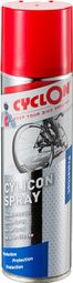 CYCLON Cylicon Spray - 250 Ml