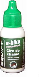 Lubricante especial para bicicletas eléctricas SQUIRT 15ml