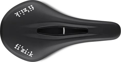 Fizik Vento Argo X5-zadel, zwart