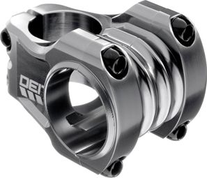 Deity Copperhead 35 Aluminium 35mm Platinium stem