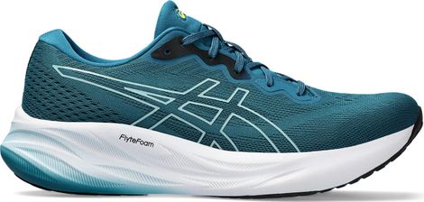 Chaussures de Running Asics Gel Pulse 15 Bleu