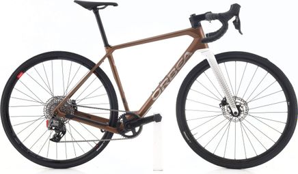 Produit reconditionné · Orbea Terra AXS 12V / Vélo de gravel | Très bon état