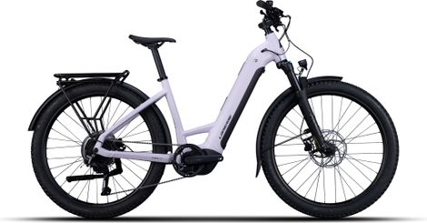 Lapierre E-Explorer 6.5 Low Electric City Bike with Shimano Cues 9V, 540Wh, 27.5