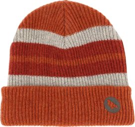 Lagoped Gebo Stripe Red Beanie