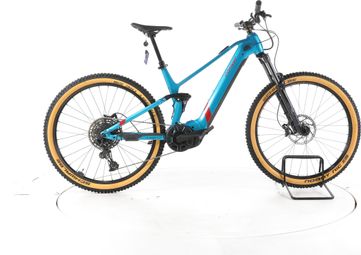 Produit reconditionné - Conway Xyron S 2.9 E-Bike Fully - Très Bon Etat