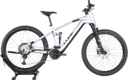 Produit Reconditionné · VTT électrique CUBE Stereo Hybrid 120 Race 750Wh 2023 · Etat  correct