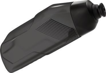 Trek RSL Aero bidon Zwart/Grijs