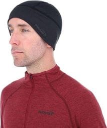 AH24 Bonnet Inov-8 Running Noir Unisex