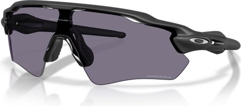 Oakley Radar EV Path Sunglasses, Matte Black/Prizm Grey, Ref: OO9208-G638