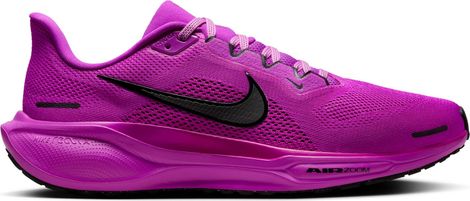 Chaussures Running Nike Pegasus 41 Violet Homme