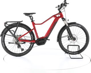 Produit reconditionné - FLYER Goroc1 4.30 Trekking Vélo électriques 2021 - Très Bon Etat