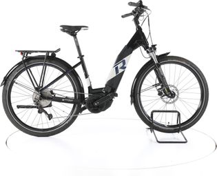 Produit reconditionné - R Raymon TourRay E 5.0 Vélo électrique Entrée basse  - Très Bon Etat