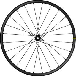 Rueda delantera Mavic Crossmax XL 29 '' | Impulso 15x110mm | Centerlock