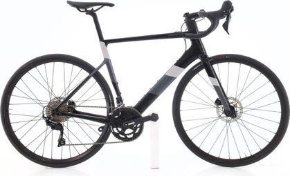 Produit reconditionné · Cannondale Supersix Evo · Noir / Vélo de route / Cannondale | Très bon état