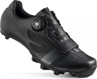 Zapatillas Lake MX218 MTB Negro / Gris