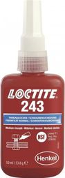 LOCTITE - Freinfilet moyen 243-50 ml