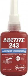 LOCTITE - Freinfilet moyen 243-50 ml