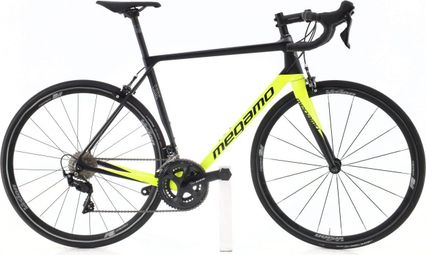 Produit reconditionné · Megamo Core Carbone · Noir / Vélo de route / Megamo | Bon état