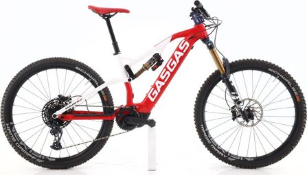 Produit reconditionné · Gas Gas Enduro 3.0 GX / Vélo VTT électrique / Gas Gas | Très bon état