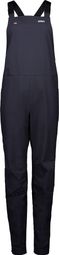 Salopette VTT Femme Poc Motion Dungaree Noir