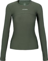 T-shirt JELENEW training manches longues
