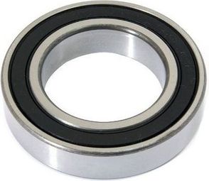 Black Bearing B3-MR18287-2RS 18 x 28 x 7