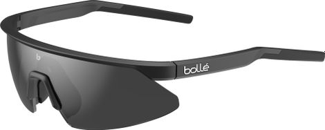 Brille Bollé Micro Edge Schwarz Matte - TNS Gun Schwarz