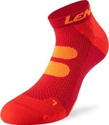 Chaussettes de compression courtes Lenz 5.0