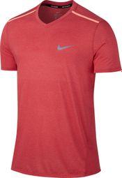 Maillot Homme Nike Breathe Rouge