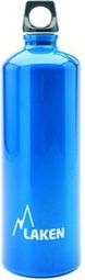 Gourde Laken Futura 1L bleue