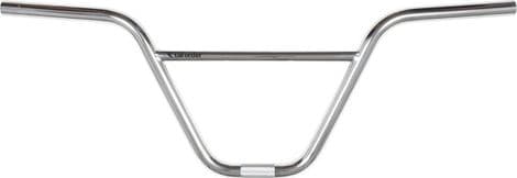 Guidon Tall Order Ramp Chrome - Hauteur Guidon - 9.5