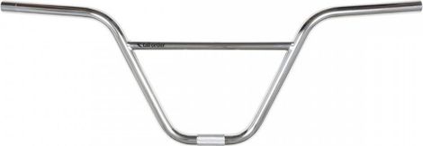 Guidon Tall Order Ramp Chrome - Hauteur Guidon - 8.5