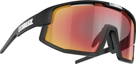 Bliz Vision Hydro Lens Sunglasses Black / Red