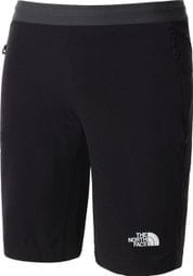 The North Face Athletic Outdoor Woven Short Zwart
