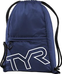 Sac de Piscine Tyr Drawstring Bleu