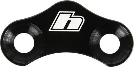 Magnete per sensore di velocità Hope R24 E-Bike 6 Hole Disc Black