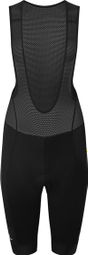 Le Col Sport II Women's Bib Shorts Black