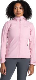 Veste softshell pour femme Kilpi RAVIA-W