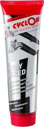 CYCLON Pâte M.T. Carbone Stay Fixed - 150 Ml