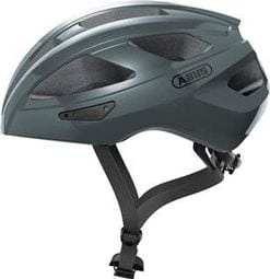 Abus Casque Macator Course Gris