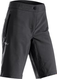 Northwave Escape 2 Women's MTB Shorts Black
